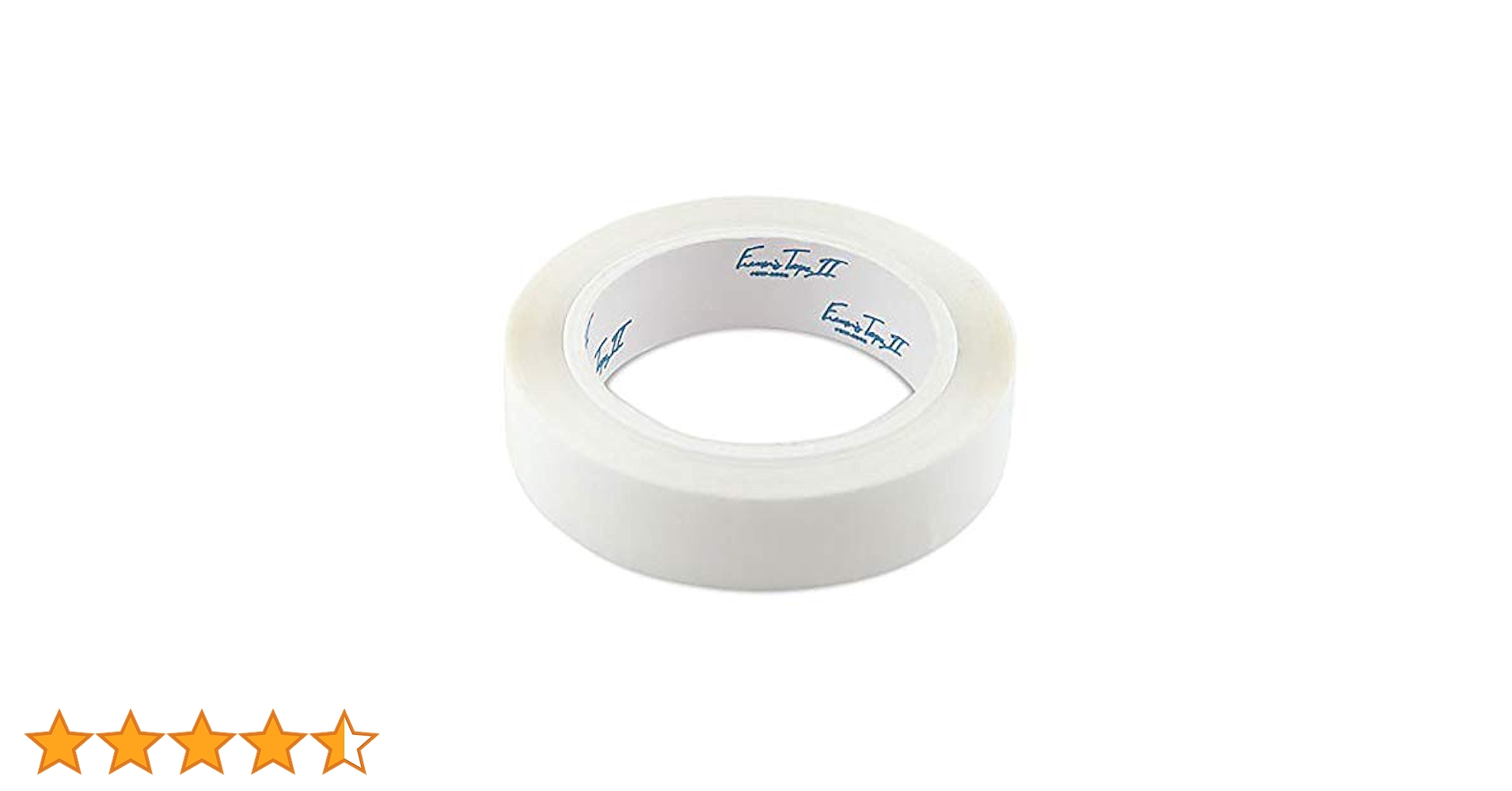 Amazon.co.jp: Framers Tape II アーカイブグレード 自己粘着性